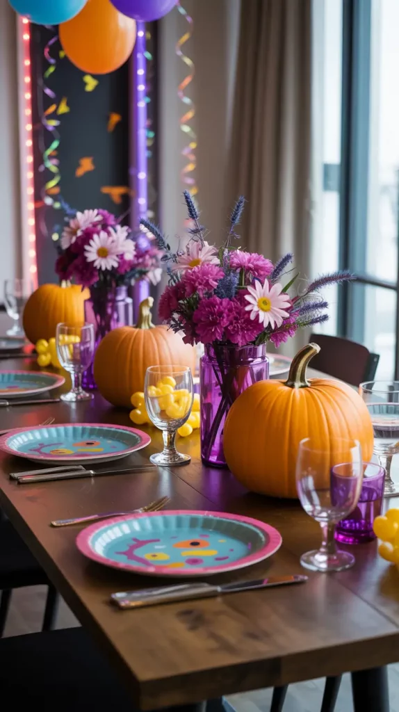 Halloween Centerpieces For Table 2025: Creative DIY And Party Ideas