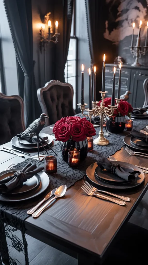 Halloween Centerpieces For Table 2025: Creative DIY And Party Ideas