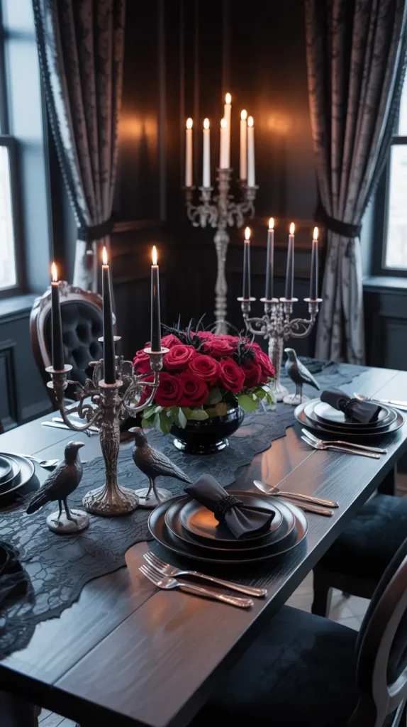 Halloween Centerpieces For Table 2025: Creative DIY And Party Ideas