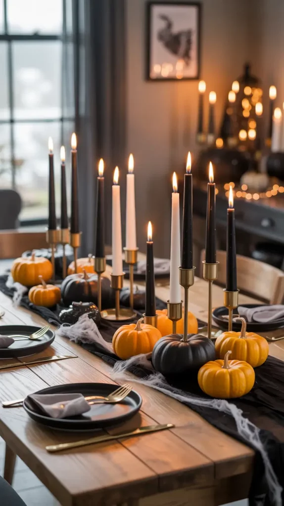 Halloween Centerpieces For Table 2025: Creative DIY And Party Ideas
