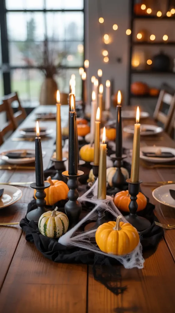 Halloween Centerpieces For Table 2025: Creative DIY And Party Ideas