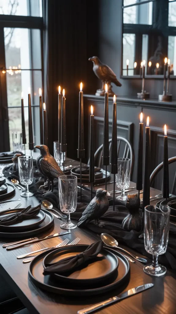 Halloween Centerpieces For Table 2025: Creative DIY And Party Ideas