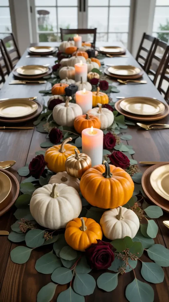Halloween Centerpieces For Table 2025: Creative DIY And Party Ideas