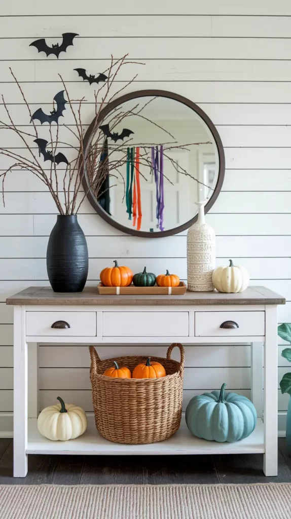 Halloween Tree Ideas 2025: 30 Spooky And Stylish Ways To Decorate Indoors And Outdoors