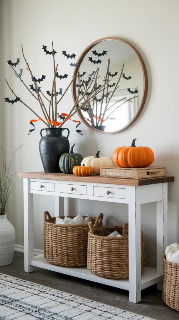 Halloween Tree Ideas 2025: 30 Spooky And Stylish Ways To Decorate Indoors And Outdoors