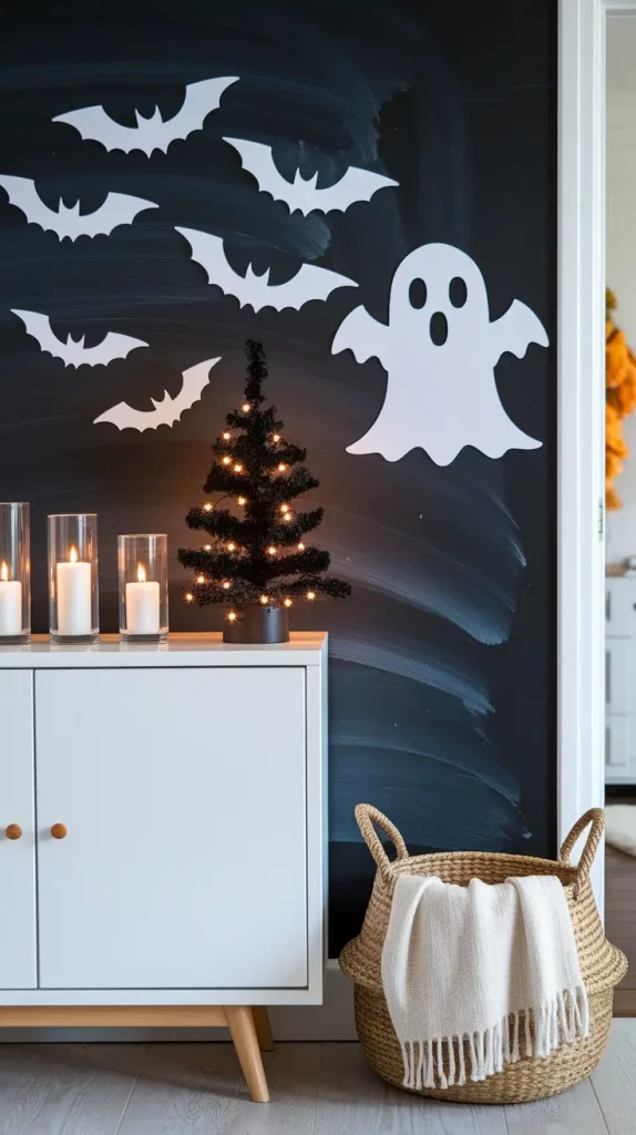 Halloween Tree Ideas 2025: 30 Spooky And Stylish Ways To Decorate Indoors And Outdoors
