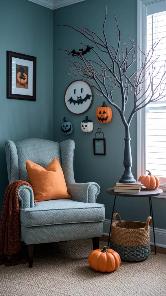 Halloween Tree Ideas 2025: 30 Spooky And Stylish Ways To Decorate Indoors And Outdoors
