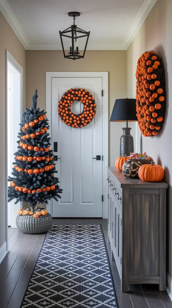 Halloween Tree Ideas 2025: 30 Spooky And Stylish Ways To Decorate Indoors And Outdoors