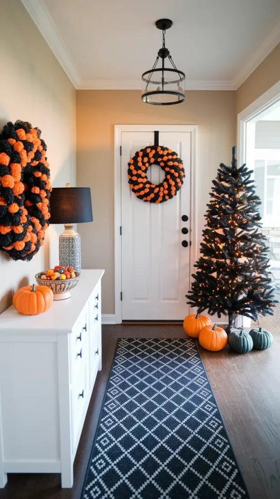 Halloween Tree Ideas 2025: 30 Spooky And Stylish Ways To Decorate Indoors And Outdoors
