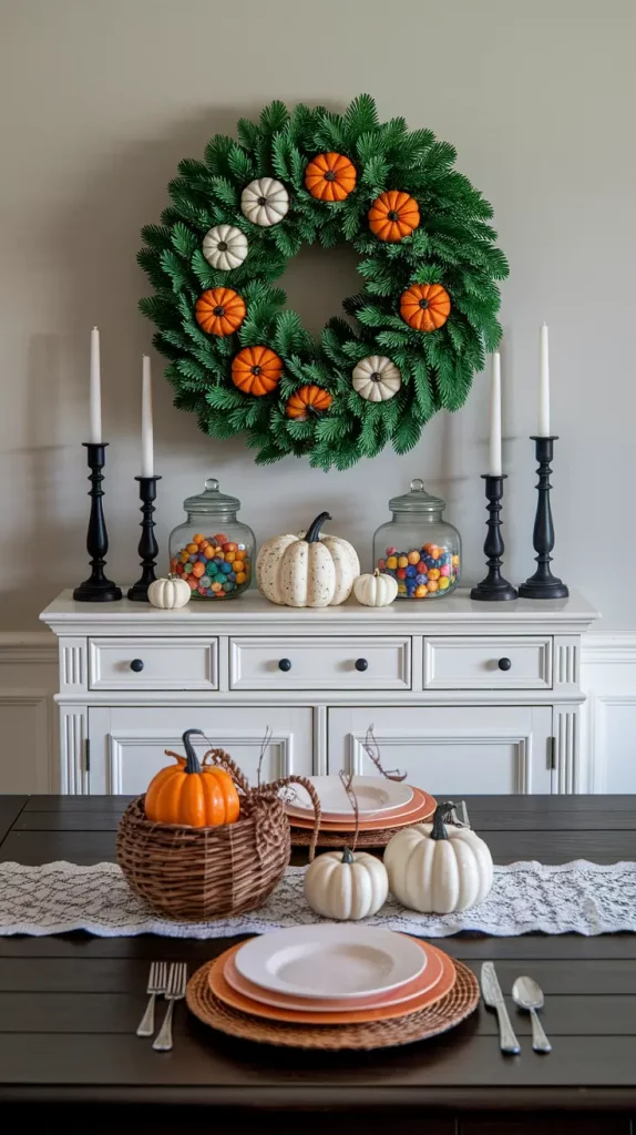 Halloween Tree Ideas 2025: 30 Spooky And Stylish Ways To Decorate Indoors And Outdoors