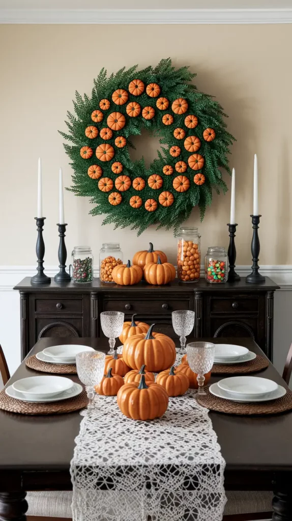 Halloween Tree Ideas 2025: 30 Spooky And Stylish Ways To Decorate Indoors And Outdoors