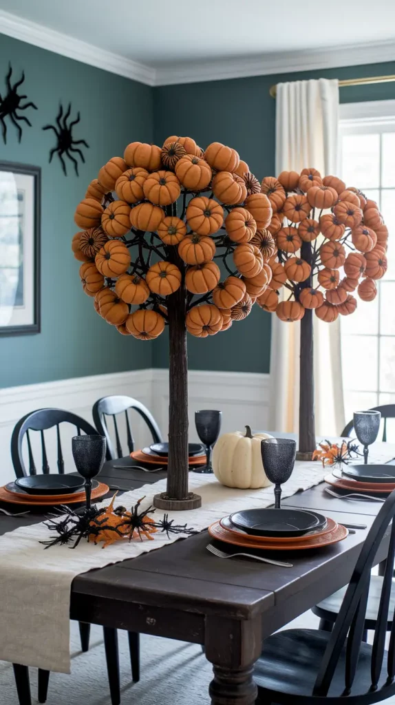 Halloween Tree Ideas 2025: 30 Spooky And Stylish Ways To Decorate Indoors And Outdoors