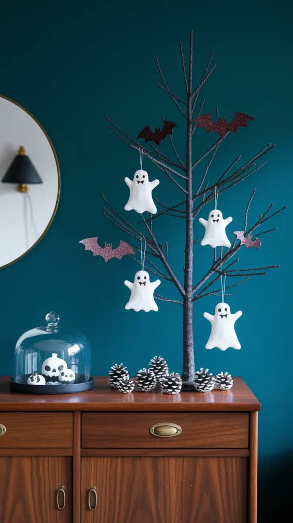 Halloween Tree Ideas 2025: 30 Spooky And Stylish Ways To Decorate Indoors And Outdoors