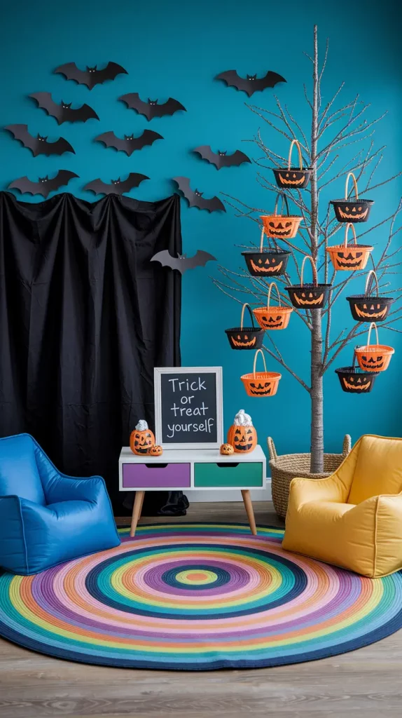 Halloween Tree Ideas 2025: 30 Spooky And Stylish Ways To Decorate Indoors And Outdoors