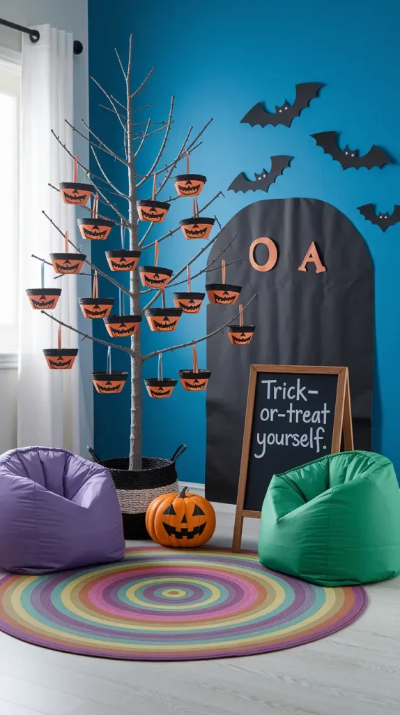Halloween Tree Ideas 2025: 30 Spooky And Stylish Ways To Decorate Indoors And Outdoors