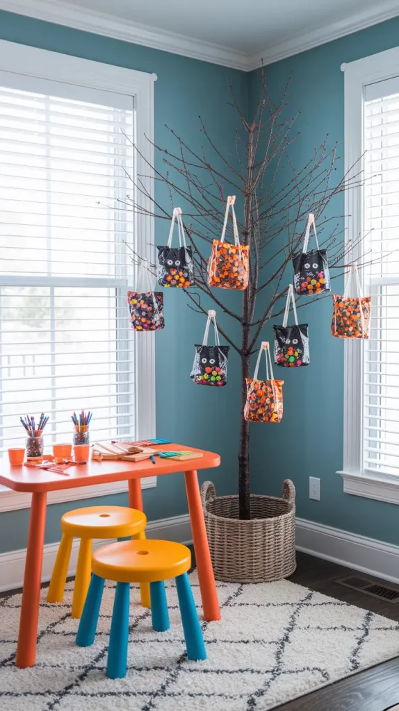 Halloween Tree Ideas 2025: 30 Spooky And Stylish Ways To Decorate Indoors And Outdoors