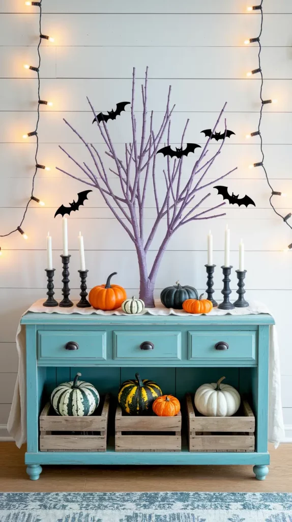 Halloween Tree Ideas 2025: 30 Spooky And Stylish Ways To Decorate Indoors And Outdoors