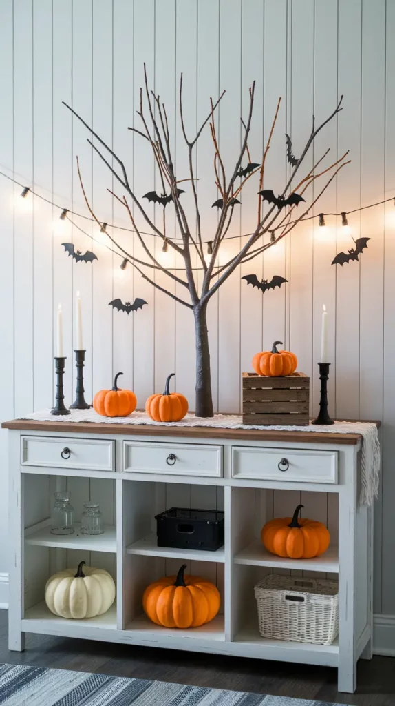 Halloween Tree Ideas 2025: 30 Spooky And Stylish Ways To Decorate Indoors And Outdoors