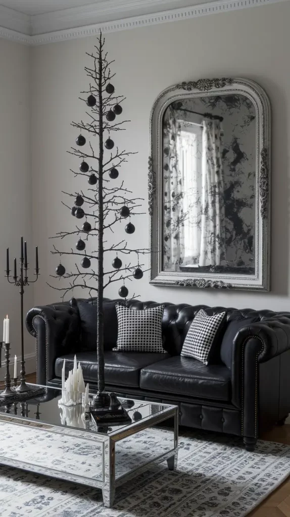 Halloween Tree Ideas 2025: 30 Spooky And Stylish Ways To Decorate Indoors And Outdoors