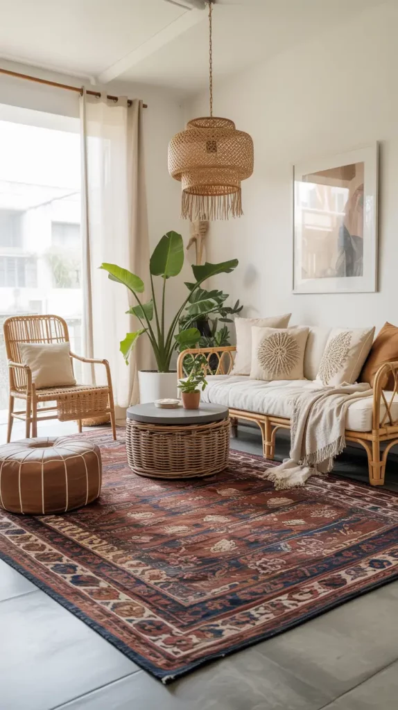 Home Decor Inspo 2025: Cozy, Modern, Boho And DIY Ideas For Stylish Living