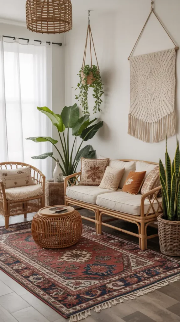 Home Decor Inspo 2025: Cozy, Modern, Boho And DIY Ideas For Stylish Living