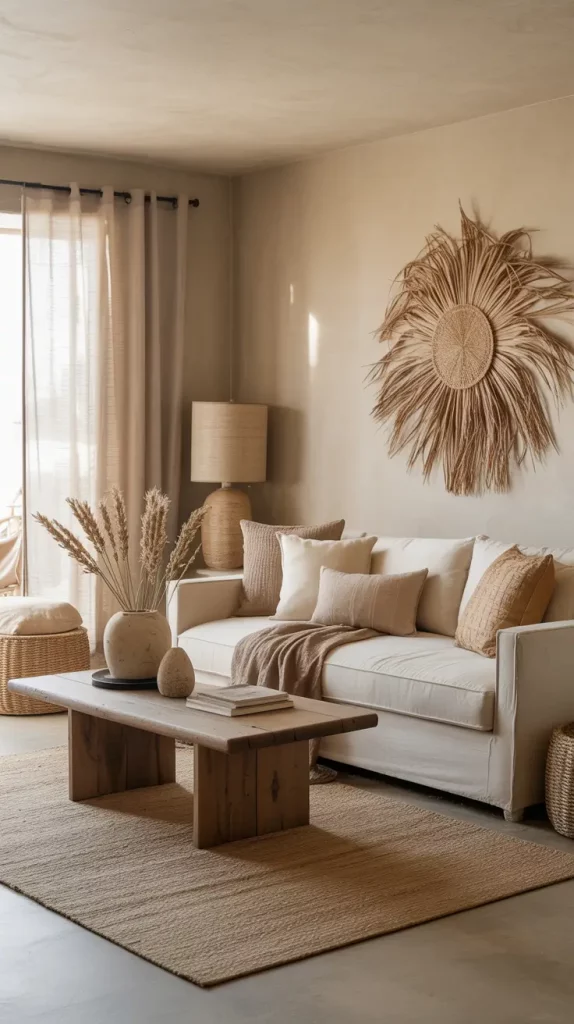 Home Decor Inspo 2025: Cozy, Modern, Boho And DIY Ideas For Stylish Living