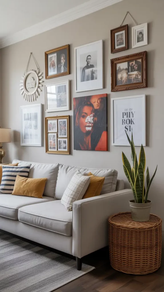 Home Decor Inspo 2025: Cozy, Modern, Boho And DIY Ideas For Stylish Living