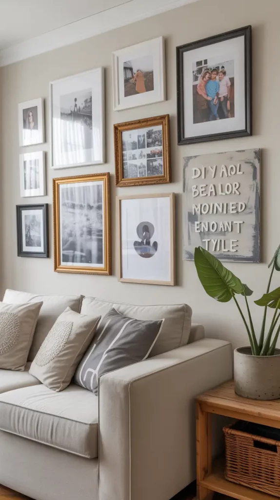 Home Decor Inspo 2025: Cozy, Modern, Boho And DIY Ideas For Stylish Living