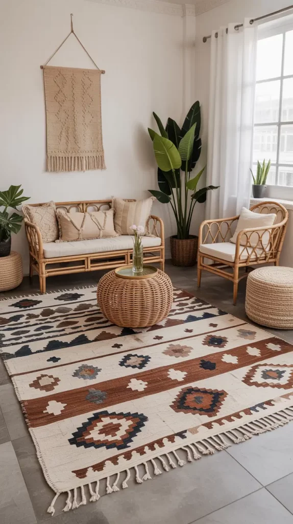 Home Decor Inspo 2025: Cozy, Modern, Boho And DIY Ideas For Stylish Living