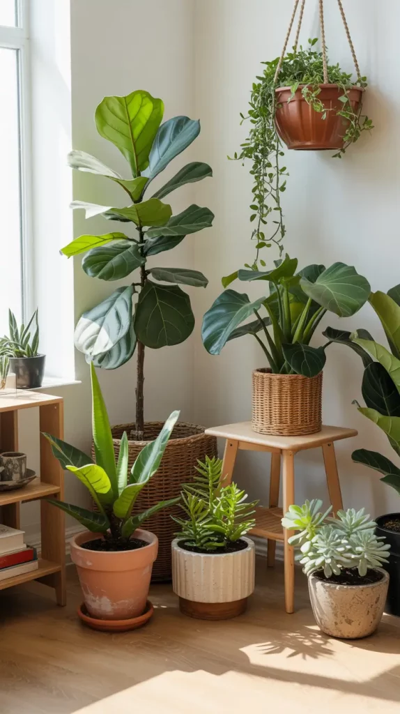 Home Decor Inspo 2025: Cozy, Modern, Boho And DIY Ideas For Stylish Living