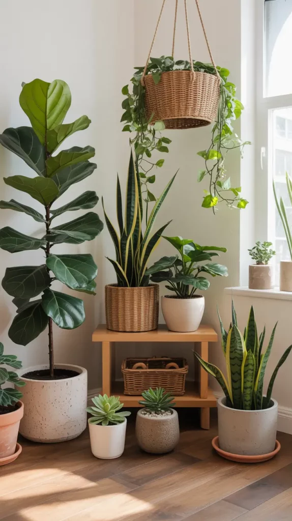 Home Decor Inspo 2025: Cozy, Modern, Boho And DIY Ideas For Stylish Living