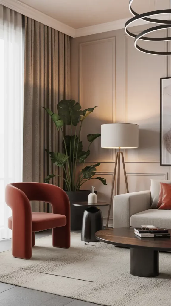 Home Decor Inspo 2025: Cozy, Modern, Boho And DIY Ideas For Stylish Living