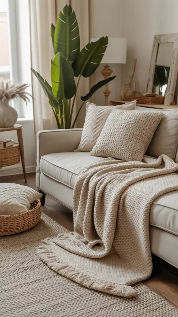 Home Decor Inspo 2025: Cozy, Modern, Boho And DIY Ideas For Stylish Living