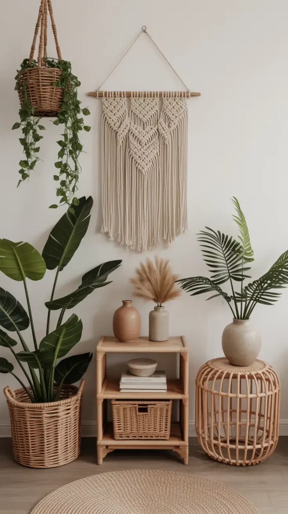 Home Decor Inspo 2025: Cozy, Modern, Boho And DIY Ideas For Stylish Living