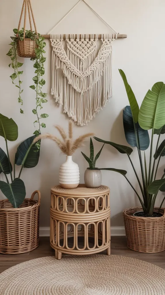 Home Decor Inspo 2025: Cozy, Modern, Boho And DIY Ideas For Stylish Living