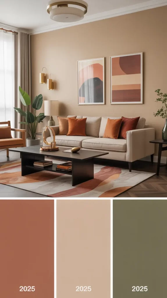 Home Decor Inspo 2025: Cozy, Modern, Boho And DIY Ideas For Stylish Living