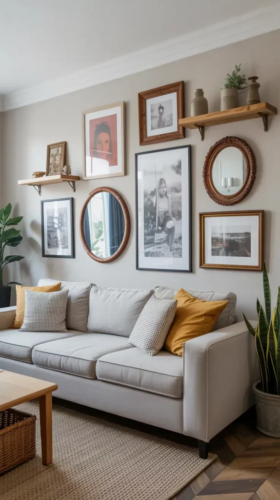 Home Decor Inspo 2025: Cozy, Modern, Boho And DIY Ideas For Stylish Living