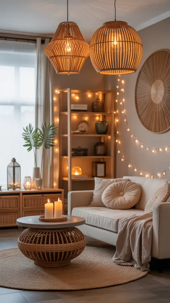 Home Decor Inspo 2025: Cozy, Modern, Boho And DIY Ideas For Stylish Living