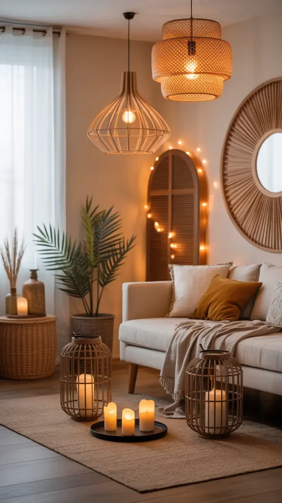 Home Decor Inspo 2025: Cozy, Modern, Boho And DIY Ideas For Stylish Living