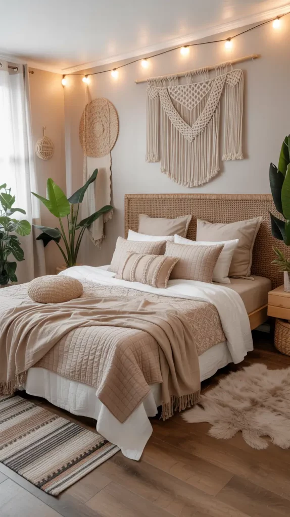 Home Decor Inspo 2025: Cozy, Modern, Boho And DIY Ideas For Stylish Living