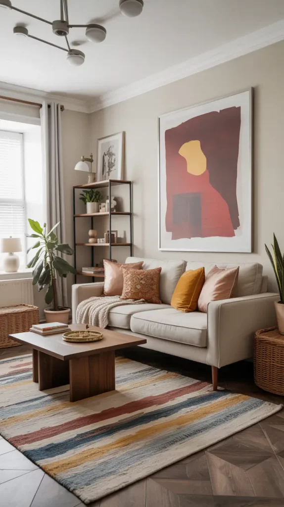 Home Decor Inspo 2025: Cozy, Modern, Boho And DIY Ideas For Stylish Living