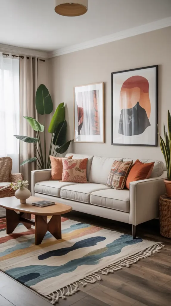 Home Decor Inspo 2025: Cozy, Modern, Boho And DIY Ideas For Stylish Living