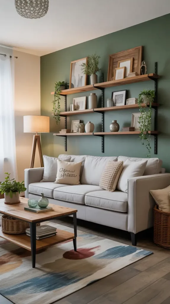 Home Decor Inspo 2025: Cozy, Modern, Boho And DIY Ideas For Stylish Living