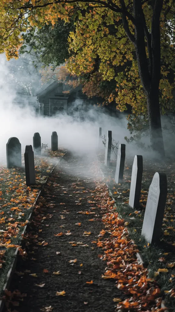 Outdoor Halloween Decor Ideas 2025: Creative, Scary & Cute Decorations