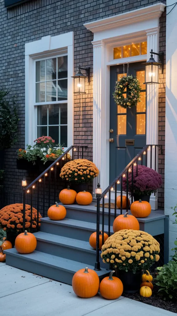 Outdoor Halloween Decor Ideas 2025: Creative, Scary & Cute Decorations
