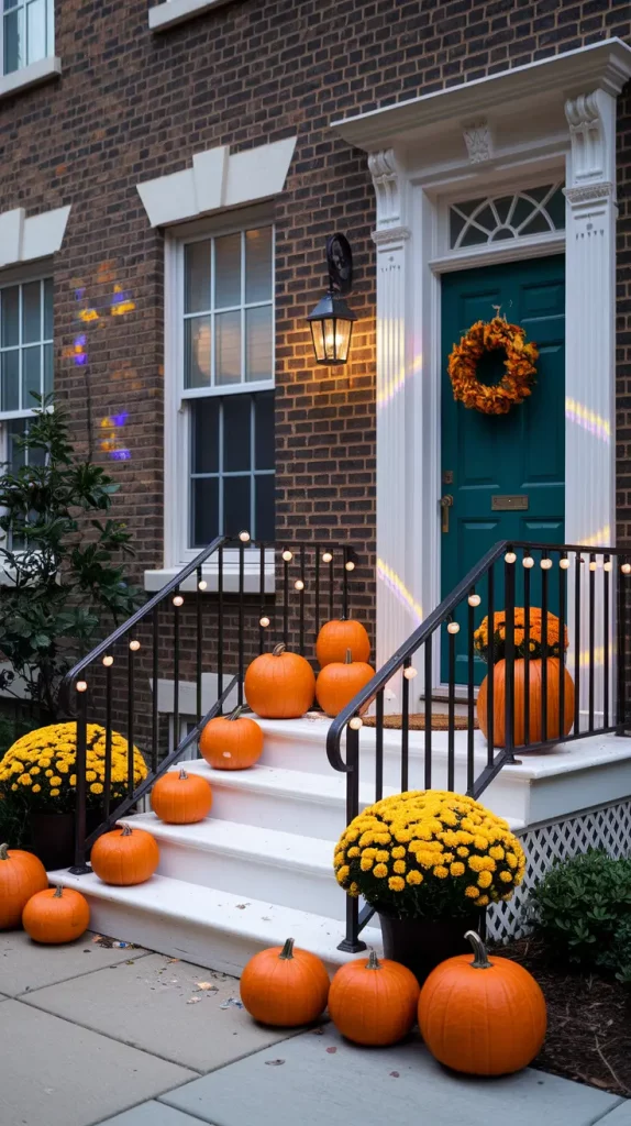 Outdoor Halloween Decor Ideas 2025: Creative, Scary & Cute Decorations