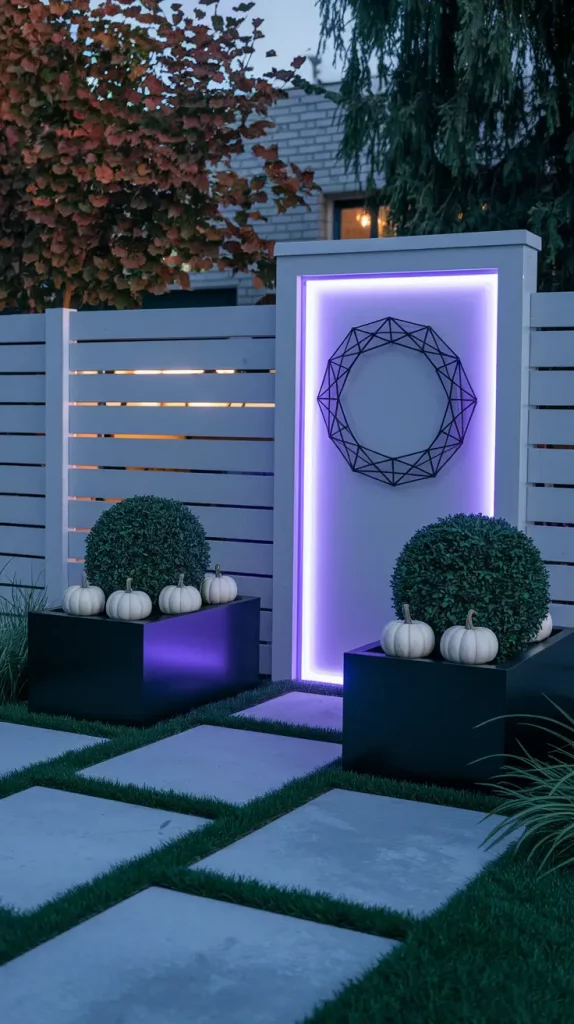 Outside Halloween Decorations Ideas 2025: Spooky, Stylish, and DIY Inspiration
