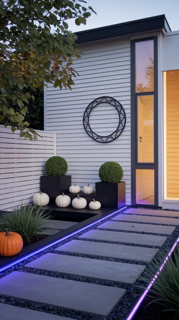 Outside Halloween Decorations Ideas 2025: Spooky, Stylish, and DIY Inspiration