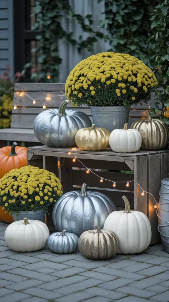 Outside Halloween Decorations Ideas 2025: Spooky, Stylish, and DIY Inspiration