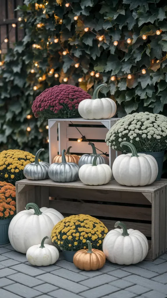Outside Halloween Decorations Ideas 2025: Spooky, Stylish, and DIY Inspiration